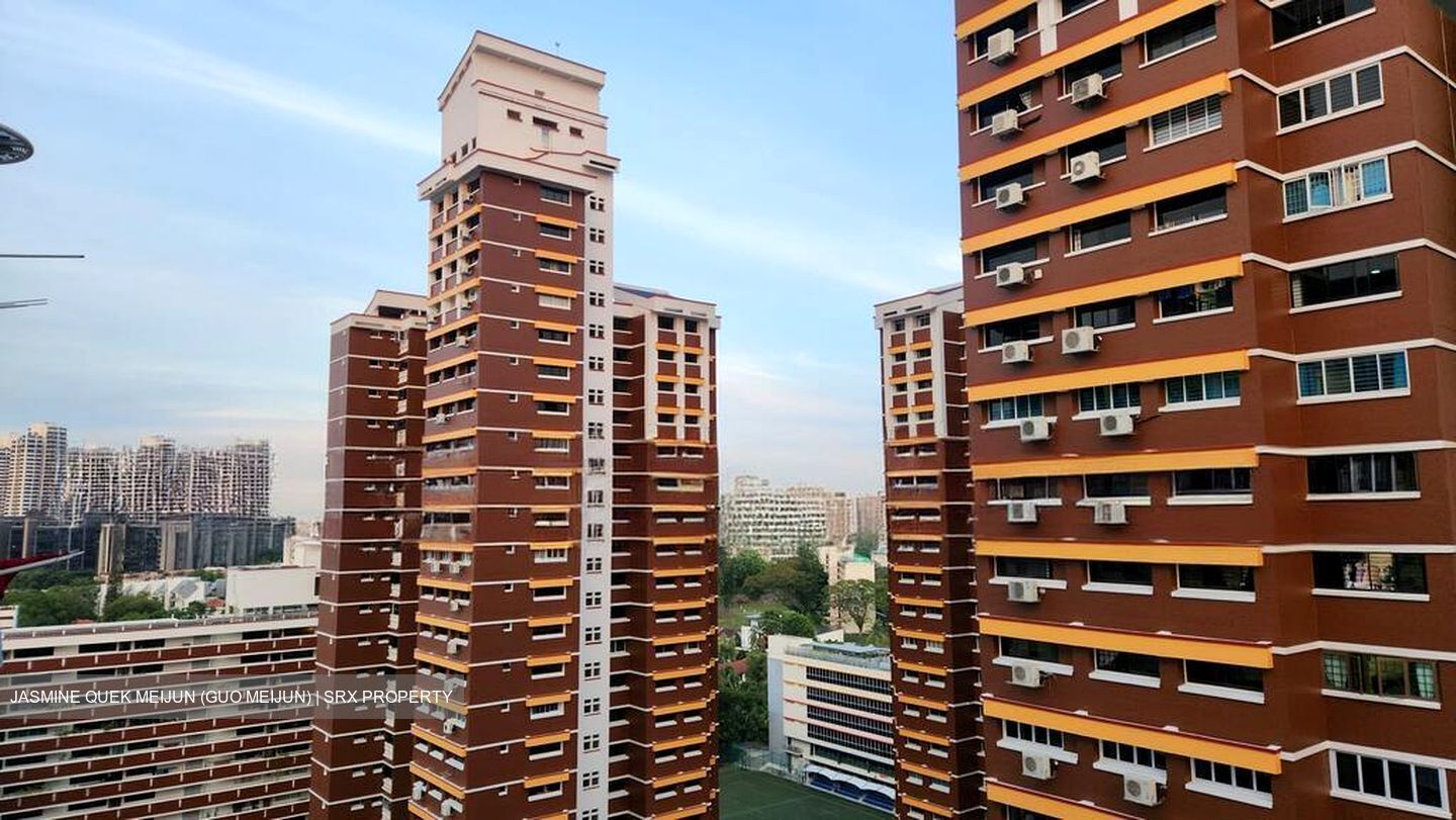 Blk 4 Holland Close (Queenstown), HDB 3 Rooms #522814451